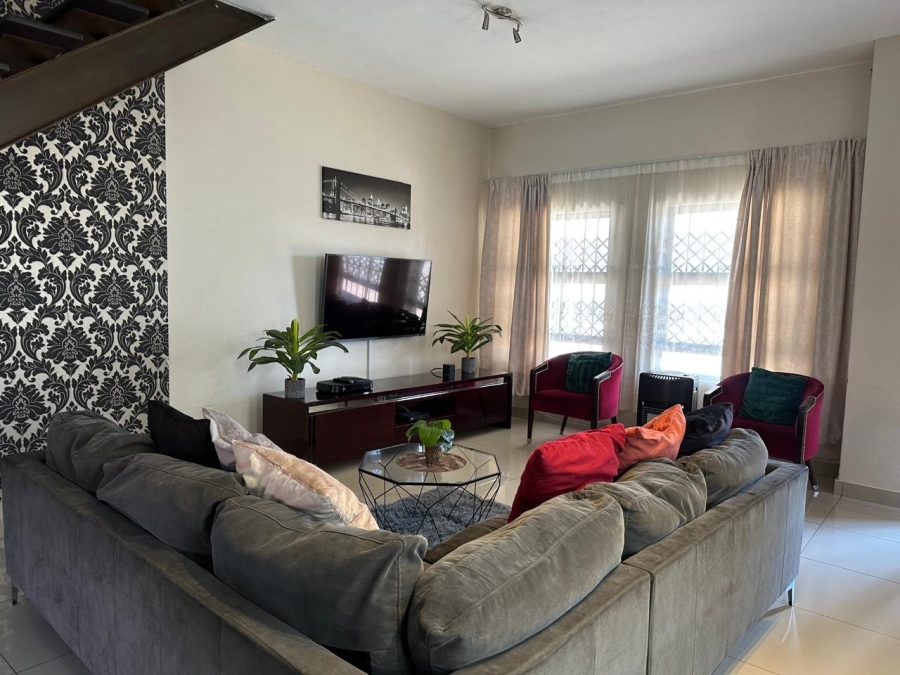 3 Bedroom Property for Sale in Cashan North West